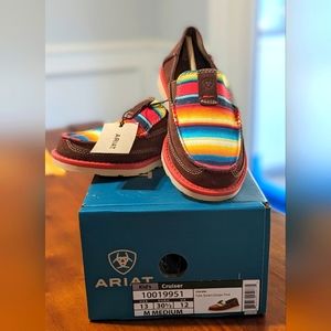 Ariat Kid's Cruisers